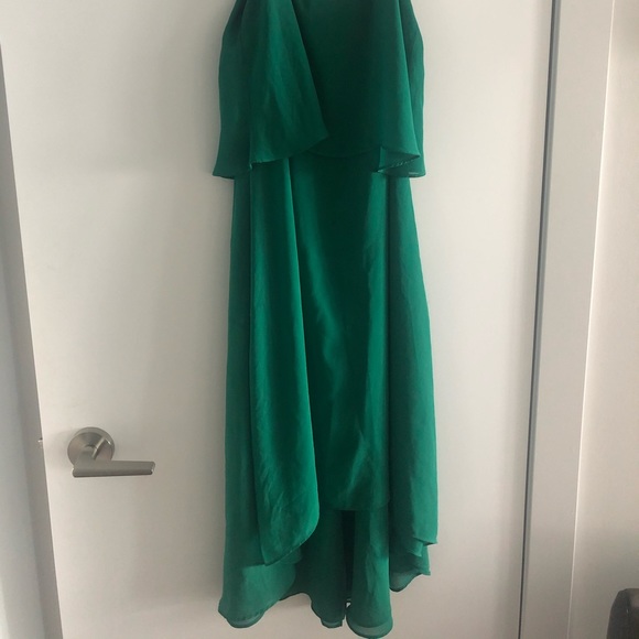 High low dress - Picture 2 of 2